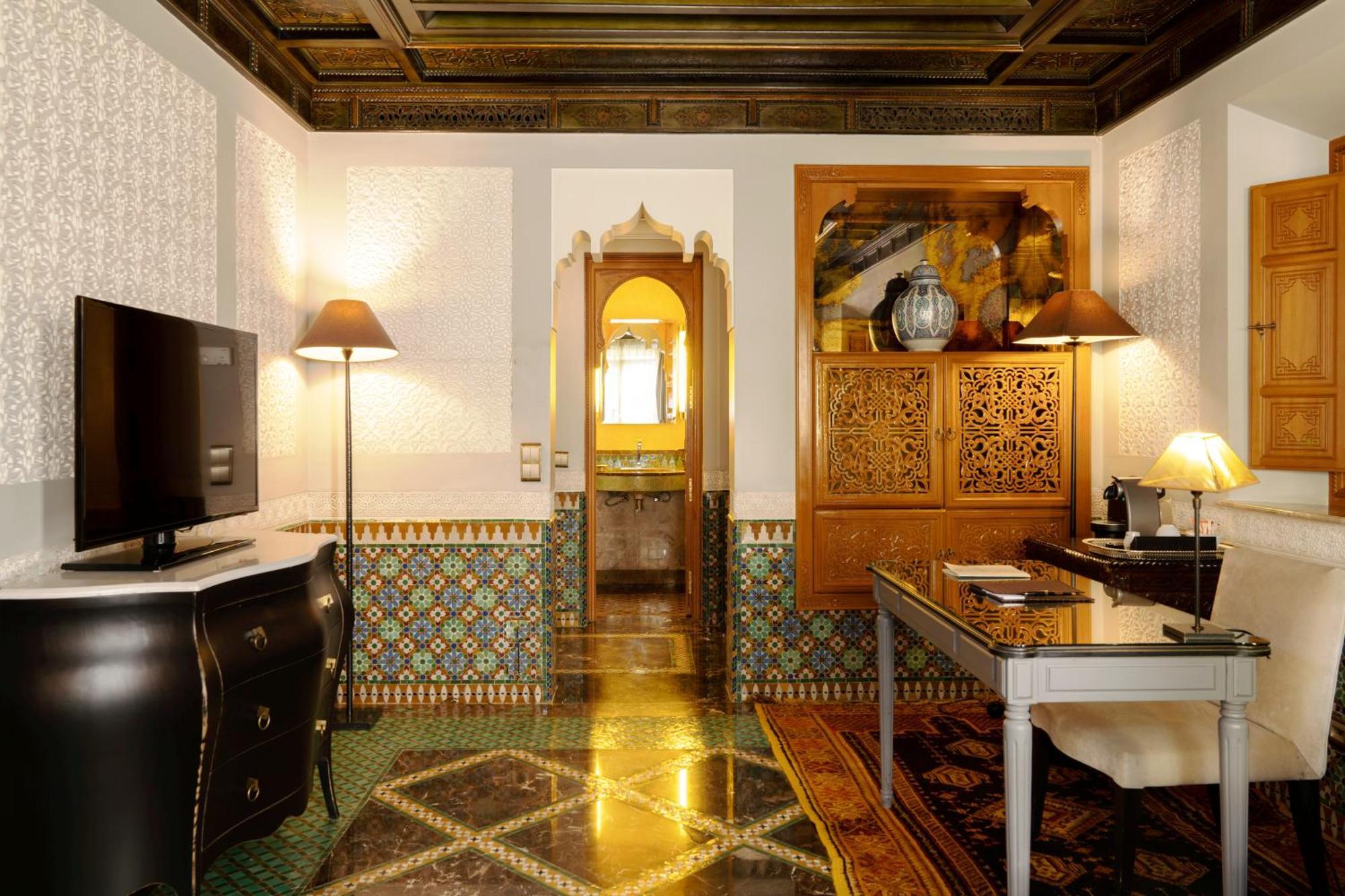 Suite Deluxe