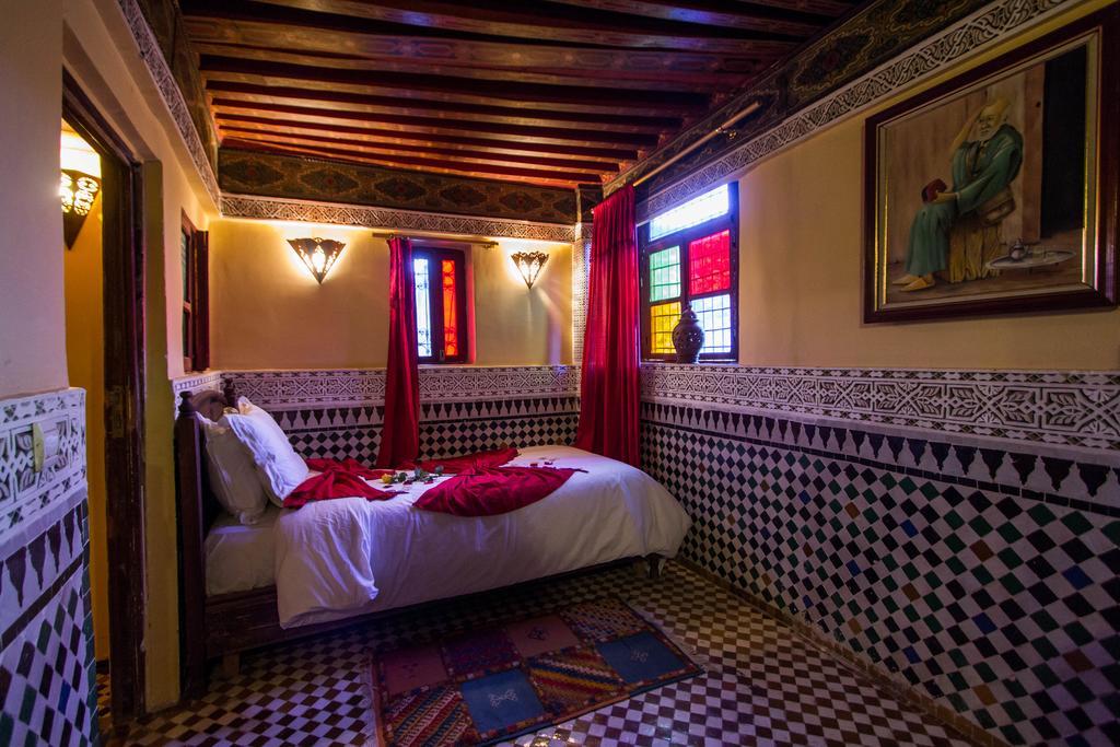 Chambre Double ou Lits Jumeaux avec Vue