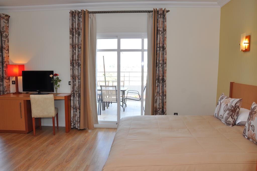 Chambre Simple de Luxe