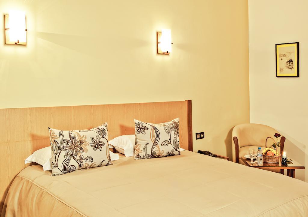 Chambre Triple