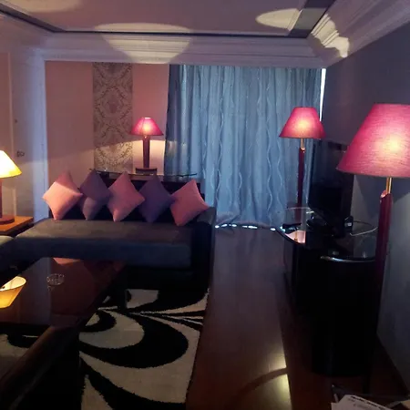 Royal Mirage Fes Hotel-2