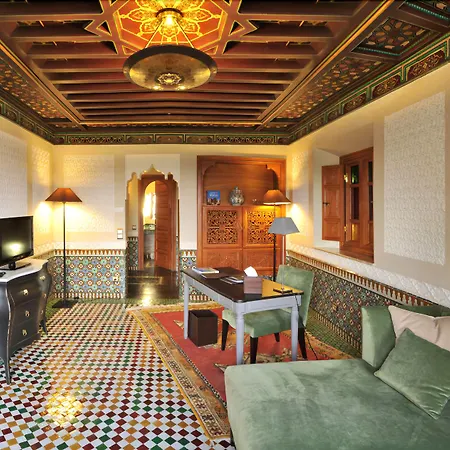 Palais Faraj Suites&Spa-2
